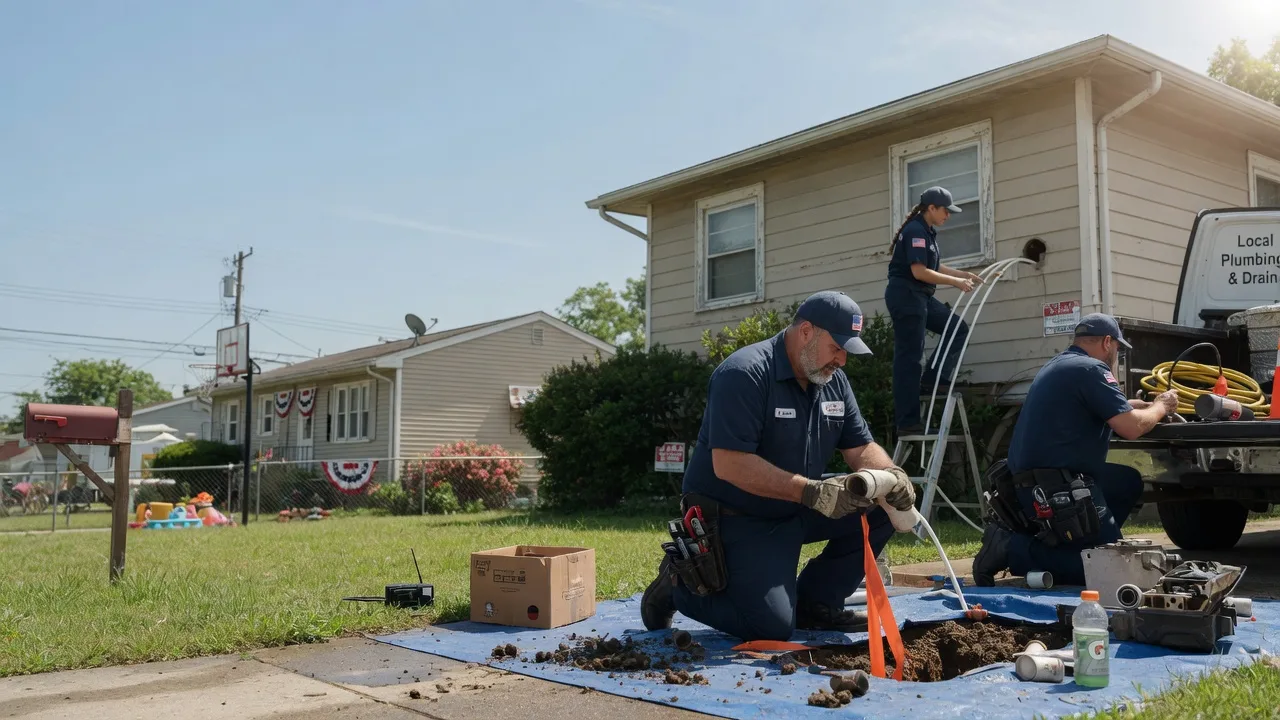 Faucet Repair in Shenandoah, IA near me