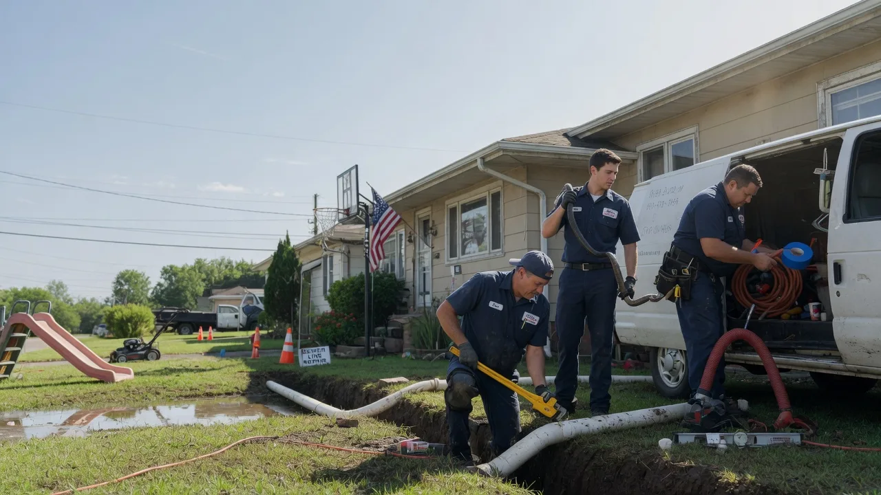 Toilet Installation in Shenandoah, IA near me
